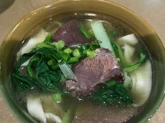 -张记陕西人家(红旗中路)