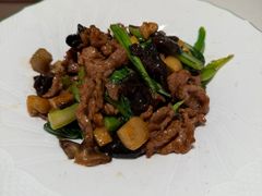 -桂满陇·蟹黄小笼汤包(中山公园店)