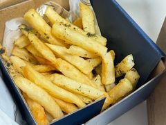 -尚牛社会 Beef & Liberty(金桥EKA天物店)
