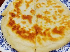 -老天桥酱肉烧饼夹肘子(天桥店)