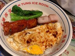 -文通冰室(东方宝泰店)