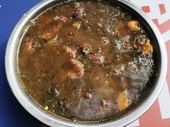 -老火车站牛肉粉