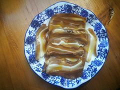 -老地方猫儿面(磁器口店)