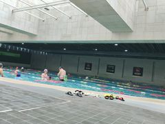 -海力健身游泳(太古里朗御店)