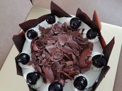 -视界美食自助餐厅·石家庄希尔顿酒店