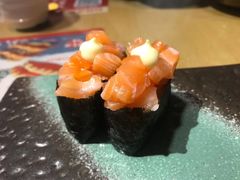 -友壹町寿司(嘉洲广场店)