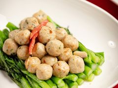 -东江渔村·古典园林·30年粤菜老字号(太和店)