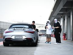 -浙江国际赛车场