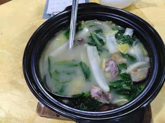 -江记餐厅(罗冲围店)