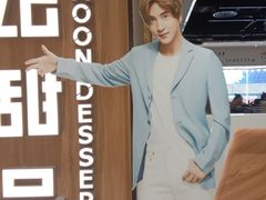 -满记甜品(荟聚购物中心店)