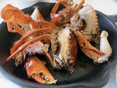 -莲花公园煎蟹(总店)