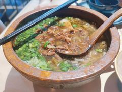 -山石榴·贵州菜(丰盛里店)