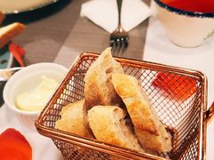 -LA CREPERIE BRETONNE布列塔尼法式餐厅(天童北路店)
