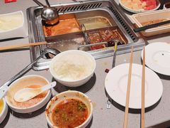 -海底捞火锅(方圆荟店)