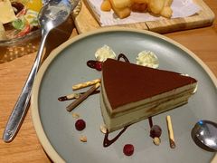 -新贝乐意大利餐厅(苏州中心店)