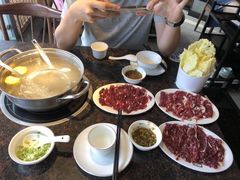 -八合里潮汕鲜牛肉火锅(深圳海岸城店)