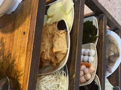 -鑫隆四季涮肉(香河店)