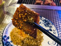 -乌兰烧烤·烤羊腿(西丽店)