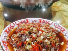 -灶东家民间菜(回兴店)