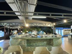 -渔家火锅·海鲜自助餐·演艺(亚龙湾天域酒店)