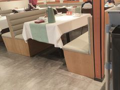 -楼兰新疆菜(江宁万达店)