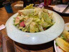 -老姑砂锅·烧烤天津菜(体北道店)