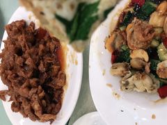 -奥华餐厅·老张记(台基厂店)