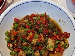 -福巷湘食小馆·猛火现炒(上海首店)