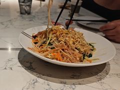 -奉天小馆·非遗东北菜(济南万象城店)