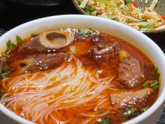 -华豫川酒家(大卫城店)