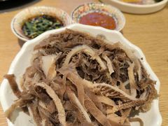 -松野谷·寿喜烧自助(华联顺义金街购物中心店)