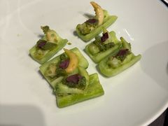 -肆月河豚·新淮扬(金融街店)