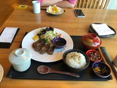 -王鼎精致料理铁板烧(世博源店)