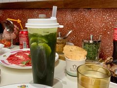-燃计沙茶皇·香港沙茶火锅(人广旗舰店)