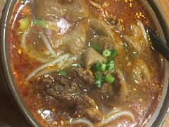 -谭师爷龙抄手(白下路店)