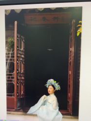 -初白IMAGE·女子摄影