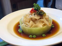 -局气烤鸭·北京菜(前门店)