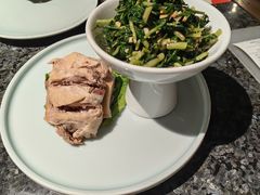 -小城故事·地道宁波味(月湖盛园店)