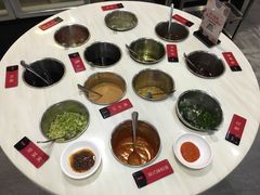 -海银海记潮汕牛肉火锅(新港中路海珠店)