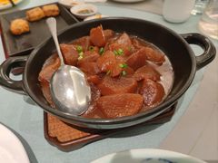 -安徽大厦中餐厅