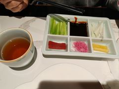 -四世同堂·京菜·烤鸭(双井店)