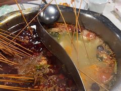 -满江红串串香(七道堰街店)