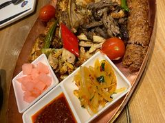 -天山传奇新疆菜(SKLP店)