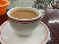 -噏耷茶档