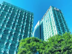 -北京希尔顿逸林酒店