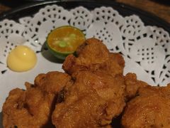 -青叶日本料理(北辰店)