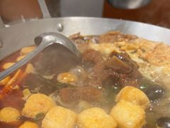 -小螺大作·螺蛳粉火锅(林和西店)