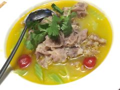 -廊亦舫Lang Yi Fang Restaurant(金桥店)