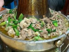 -穆老九清真牛羊肉馆(宋城店)