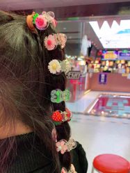 -嗨翻Hi-Fun竞技主题乐园·蹦床团建生日聚会(五棵松华熙店)